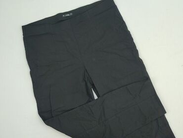 Dunnes Stores, Material trousers for women, size L (EU 40)