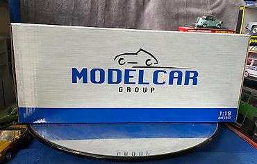 f36 bmw: BMW, 1995 il, 1:18, Dəmir, Ödənişli çatdırılma — 3