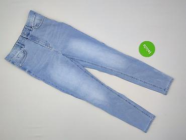 cross jeans jacket: Sinsay, Jeansy damskie, rozmiar M — 2