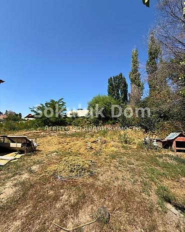 the level: 🏠Продается дом в с. Сокулук 🟡Комнаты: 5 🟡Участок: 15 соток 🟡Отопление — 7