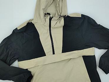bomberki hm: H&M Divided, Męska wiatrówka, rozmiar M — 1