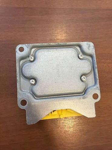 prva pomoc za auto: AIRBAG MODUL ZA VOLKSWAGEN POLO - 6R0959655K | Airbag modul — 1