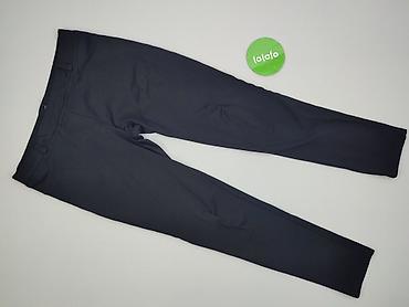 Women: Material trousers for women, size L at lalafo.pl — 2 Women: Material trousers for women, size L — 2