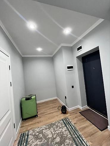 Продажа квартир: 1 комната, 41 м², Дордой Моторс рынок Элитка, 7 этаж, Свежий ремонт — 7