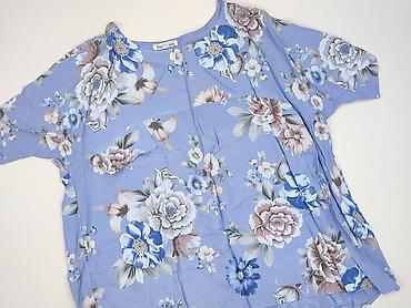 iblues: ITALY FASHION, Bluzka damska, rozmiar One size — 1