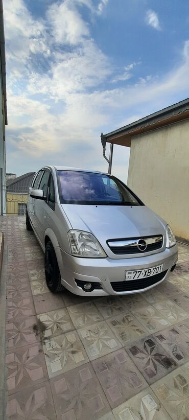 turbo az opel astra h: Opel Meriva: 1.3 l | 2007 il 190500 km Hetçbek