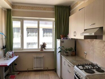сдается квартира нижний аларча: 1 комната, 45 м², Индивидуалка, 11 этаж, Евроремонт