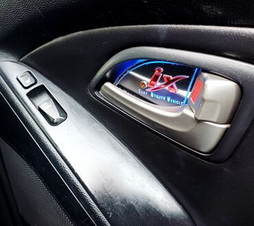 Hyundai: Avtomobil yaxsl veziyyetdedir. Polnu FULl. Limited. Vurugu udarl — 12