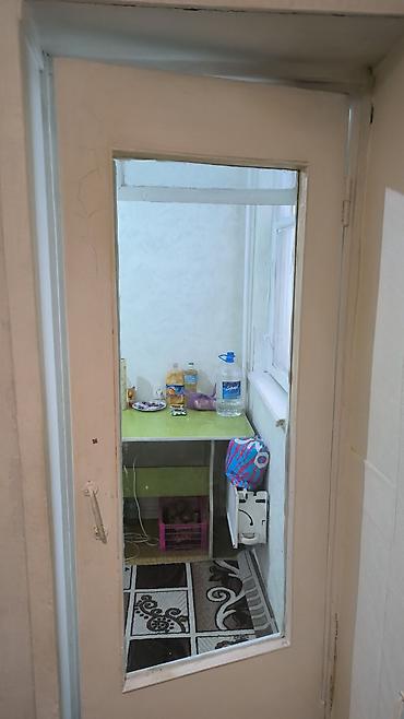 Продажа квартир: 1 комната, 35 м², Восток-5 мкр Индивидуалка, 7 этаж, Старый ремонт — 6