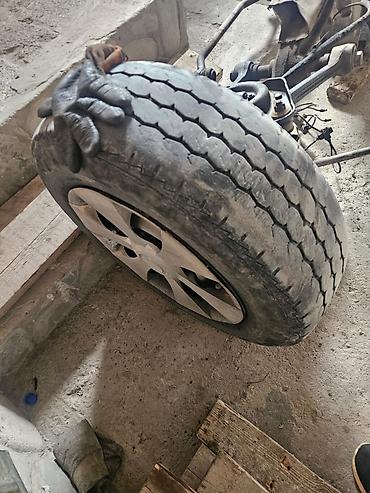 Sbor motorlar və silindr başlıqları: Mator və əlaqəli hissələr satılır - Tam komplekt dizel mühərrik — 14