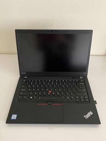 lenovo g510: Yeni Lenovo ThinkPad, 14 ", Intel Core i5, 512 GB