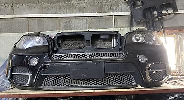 Другие детали для мотора: Запчасти для BMW - Двигатель M62B46: блок, коленвал, навесное. - — 14