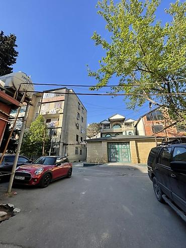 Həyət evləri və villaların satışı: Biləcəri 2 otaqlı, 40 kv. m — 2