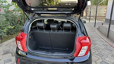 тракер шевроле: Chevrolet Spark: 2020 г., 1 л, Автомат, Бензин, Хэтчбэк — 3