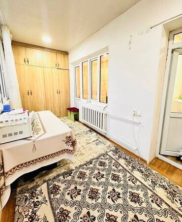 Продажа квартир: 3 комнаты, 63 м², 1 этаж, Евроремонт — 11