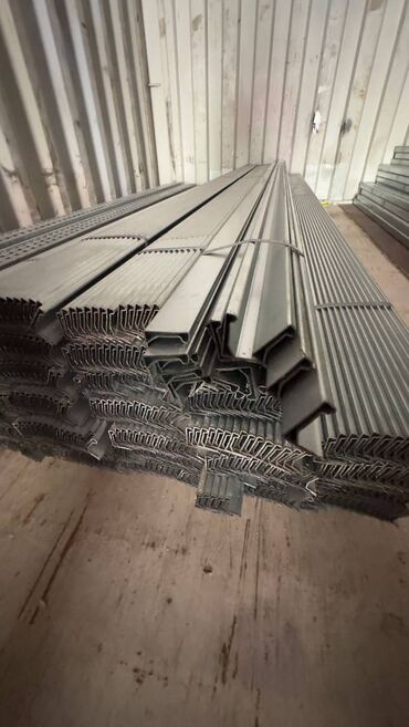 Другие строительные материалы: Шинорейка оцинкованная №20, №30 гарантируем качество наш сайт — 5