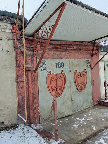 Продаю гараж: 44 м², Кирпичный | Смотровая яма, Охрана, Подвал, погреб — 13