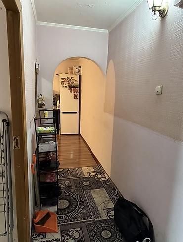 2 комнаты, 45 м², 5 мкр 104 серия, 2 этаж, Косметический ремонт at lalafo.kg 2 комнаты, 45 м², 5 мкр 104 серия, 2 этаж, Косметический ремонт