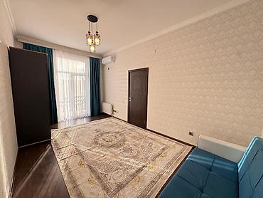 sumqayit bulvar: 1 otaqlı, Yeni tikili, 45 kv. m — 1