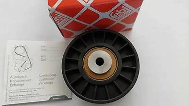 Car Engine Parts: TOCKIC SPANERA MERCEDES 124 190 E W210 C W202 VITO 638 DIZ | tockic — 4