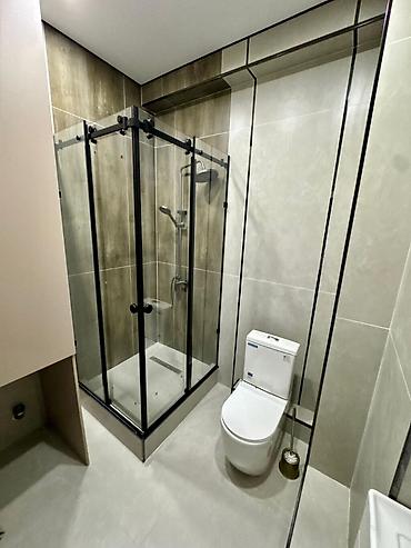 Продажа квартир: 2 комнаты, 57 м², Элитка, 14 этаж, Дизайнерский ремонт — 12