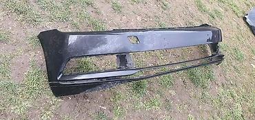 oval: PREDNJI BRANIK ZA VOLKSWAGEN PASSAT B8 | Volkswagen Passat b8 — 1