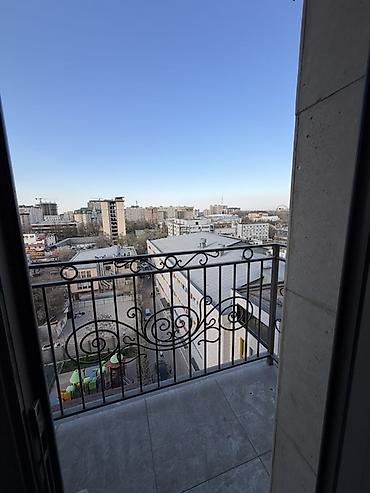 квартира 13000: 2 комнаты, 80 м², Элитка, 8 этаж, Евроремонт — 10
