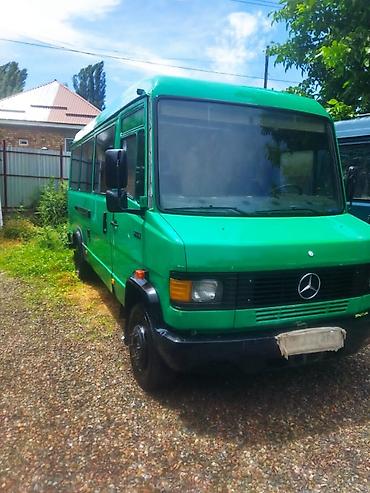 крыло скутер: Кабина Mercedes-Benz Б/у, Оригинал — 7