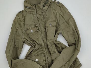 куртки жіночі: Just, Куртка демісезонна жіноча, розмір M