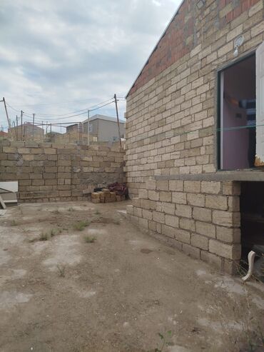 баку купить дом: 3 комнаты, 100 м², Есть кредит, Средний ремонт