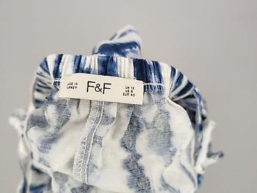 ang ubrania: F&F, Sukienka damska, rozmiar L — 4