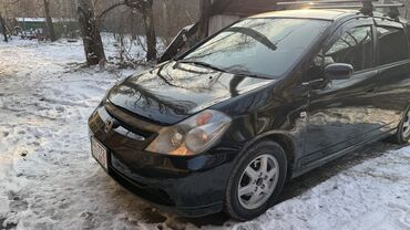 хонда адисей абсалют: Honda Stream: 2004 г., 2 л, Автомат, Бензин, Вэн/Минивэн