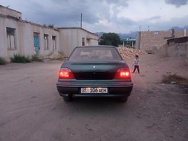 продам стекло: Daewoo Nexia: 2004 г., 1.6 л, Механика, Бензин, Седан — 4