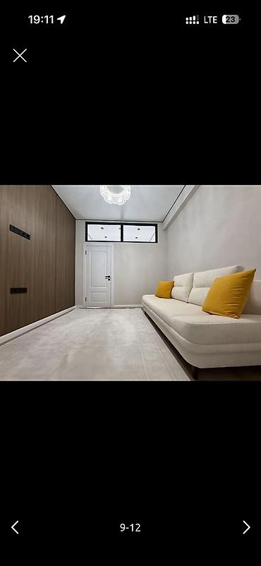 Продажа квартир: 2 комнаты, 60 м², Элитка, 8 этаж, Свежий ремонт — 12