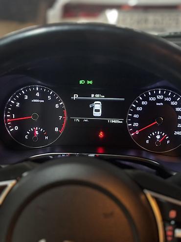 Kia: Kia K3: 2021 г., 1.6 л, Автомат, Бензин, Седан — 7