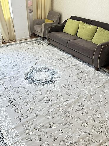Продажа квартир: 3 комнаты, 80 м², Элитка, 4 этаж — 1