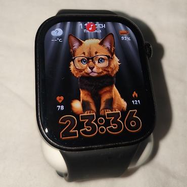 rox 1: Продаю оригинальные часы от Xiaomi. REDMI WATCH 6. Лучшие часы за — 1