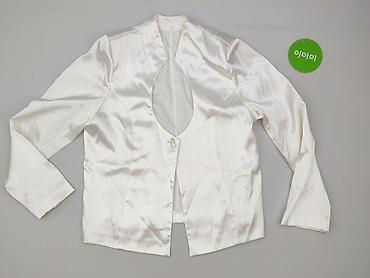 fluff outerwear kurtki: Marynarka damska, rozmiar XL — 2