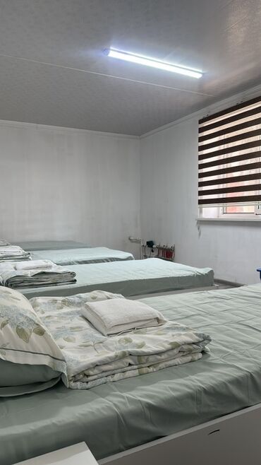 Посуточная аренда комнат: 200 м² — 29