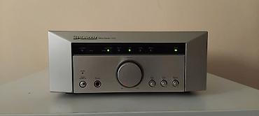 Pioneer A-C5 Stereo Integrated Amplifier Pioneer A-C5 Stereo