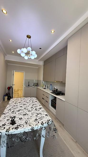 нова гранд: 2 комнаты, 83 м², Технопарк Элитка, 11 этаж — 1