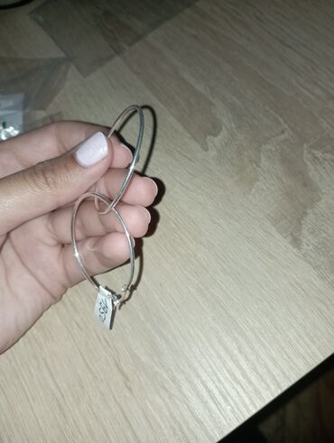 Ostali nakit: Prodajem nakit srebro finoca 925 Porudzbine mozete slati na Uplata — 6