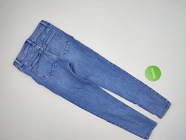 levis 570: H&M, Jeansy damskie, rozmiar S — 3