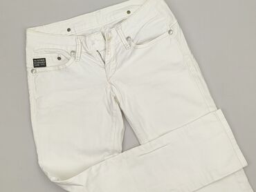 buty cross hatch: Jeans for women, size S (EU 36)