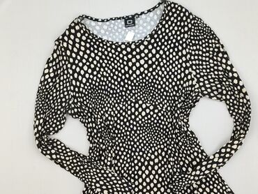 tanie sukienki wizytowe midi: Women`s dress, size XL