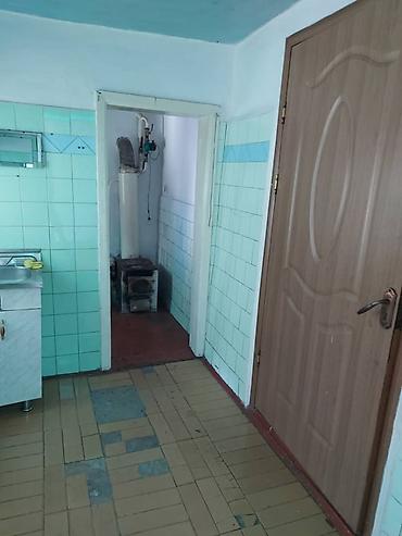 Продажа коттеджей и домов: Продаётся дом с планировкой на продолговатом участке район Чон Арык — 6