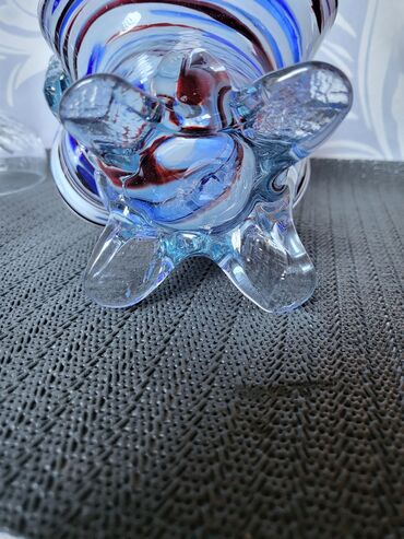 Ostali kućni dekor: Korpa, bоја - Šareno, Novo — 10