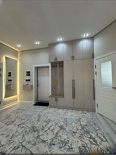 Продажа квартир: 3 комнаты, 78 м², Элитка, 11 этаж, Дизайнерский ремонт — 15