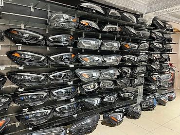 Другие автозапчасти: Запчасти на многие модели Mercedes Benz По вопросам писать в — 4