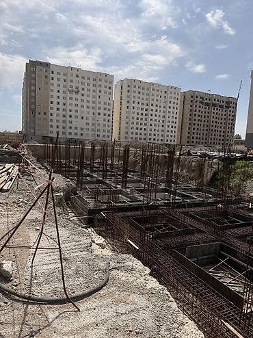 ищу квартиу: 1 комната, 41 м², Манас-Ата мкр., Элитка, 6 этаж — 4